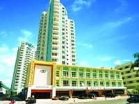Romantic Sea View Sanya 4*