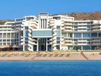 Elysium Resort & Spa 5*