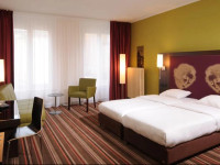 Leonardo Hotel Antwerpen
