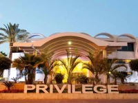 Leonardo Privilege Eilat 4*