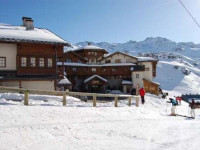Montagnettes LOxalys