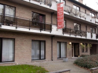 Budget Flats Brussels