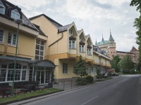 Hotel Pod Zamkom 4*