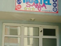 Sanja Hostel  1*
