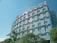 Austria Trend Hotel Messe 3*