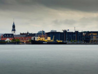 Radisson Blu Limfjord Hotel Aalborg