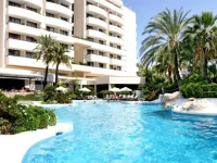 Hipotels Marfil Playa 4*