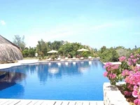 Eskaya Beach Resort 5*