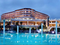 Starlight Resort Hotel