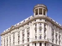 Le Meridien Bristol 5*
