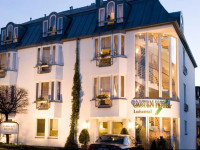 Gartenhotel Luisental
