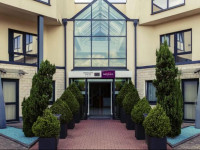 Mercure Oberhausen am Centro