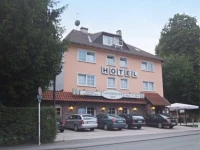 Langerfelder Hof 3*