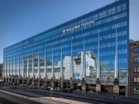 Tallink City Hotel 4*