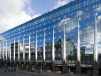 Tallink City Hotel