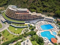 Olympic Palace 5*