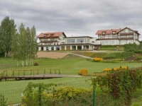 Ezeri SPA Hotel 3*