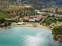 Anthemus Sea Beach Hotel & Spa 5*