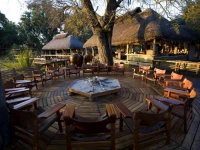 Mombo Camp 5*