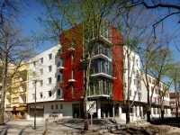 Spa Hotel Felicitas 4*