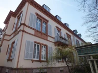 Alleehaus 3*