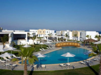 Lakitira Suites