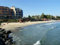 Bijou Hotel (Р‘РёР¶Сѓ РћС‚РµР»СЊ) 3*
