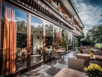 Landhotel Rebstock 3*