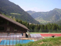 Chalet Les Sapins вЂ“ Les Loups