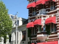 Rembrandt Hotel 2*
