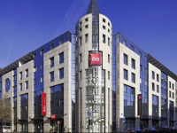 Ibis Koblenz City