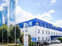 ibis budget Mainz Hechtsheim