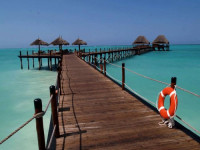 Zamani Zanzibar Kempinski