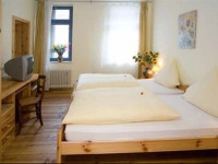 Backmulde