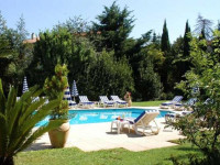 La Villa De lAmbassadeur