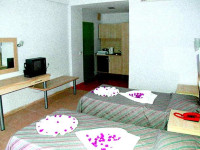 Natur Hotel Bitez