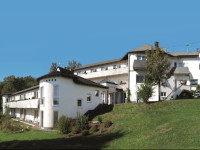 Berghotel Kristall