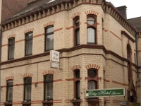 City Hotel Garni 