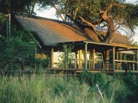 Savute Safari Lodge 4*
