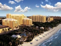 Ritz Carlton Key Biscayne 5*