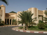 El Mouradi Douz