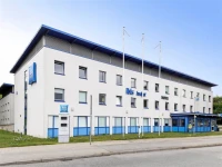 ibis budget Luebeck City Sued 1*