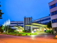 Park Inn by Radisson Lubeck