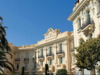 Hermitage hotel