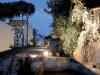 Capsis Elite Resort - Divine Thalassa 5*