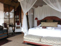 Sussi Lodge and Chuma House