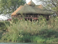Sussi Lodge and Chuma House 5*