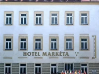 Marketa / Markéta Praha 3*