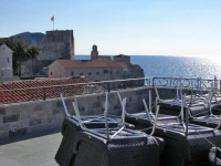 Astoria Hotel Budva 4*