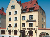 Romantik Hotel Furstenhof